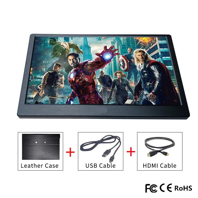 13.3 ġ ޴ IPS PS4  16:9  HD MI ̽ 1920X1080 PS3 PS4 xbox360 1080 P  